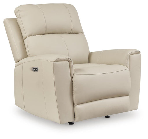 Dahlmoore Power Recliner - Dayton Discount Furniture