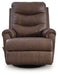 Flynwood Swivel Glider Recliner - Dayton Discount Furniture
