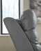 Pennacle Pier Power Recliner - Dayton Discount Furniture
