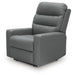 Pennacle Pier Power Recliner - Dayton Discount Furniture