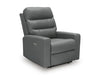 Pennacle Pier Power Recliner - Dayton Discount Furniture