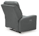 Pennacle Pier Power Recliner - Dayton Discount Furniture