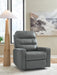 Pennacle Pier Power Recliner - Dayton Discount Furniture