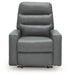 Pennacle Pier Power Recliner - Dayton Discount Furniture