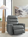 Pennacle Pier Power Recliner - Dayton Discount Furniture