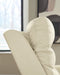 Pennacle Pier Power Recliner - Dayton Discount Furniture
