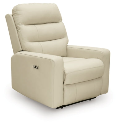 Pennacle Pier Power Recliner - Dayton Discount Furniture