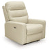 Pennacle Pier Power Recliner - Dayton Discount Furniture