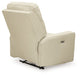 Pennacle Pier Power Recliner - Dayton Discount Furniture