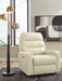 Pennacle Pier Power Recliner - Dayton Discount Furniture