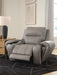Real Moments Recliner Recliner Ashley Furniture