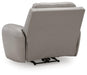 Real Moments Recliner Recliner Ashley Furniture