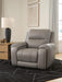 Real Moments Recliner Recliner Ashley Furniture