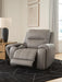 Real Moments Recliner Recliner Ashley Furniture