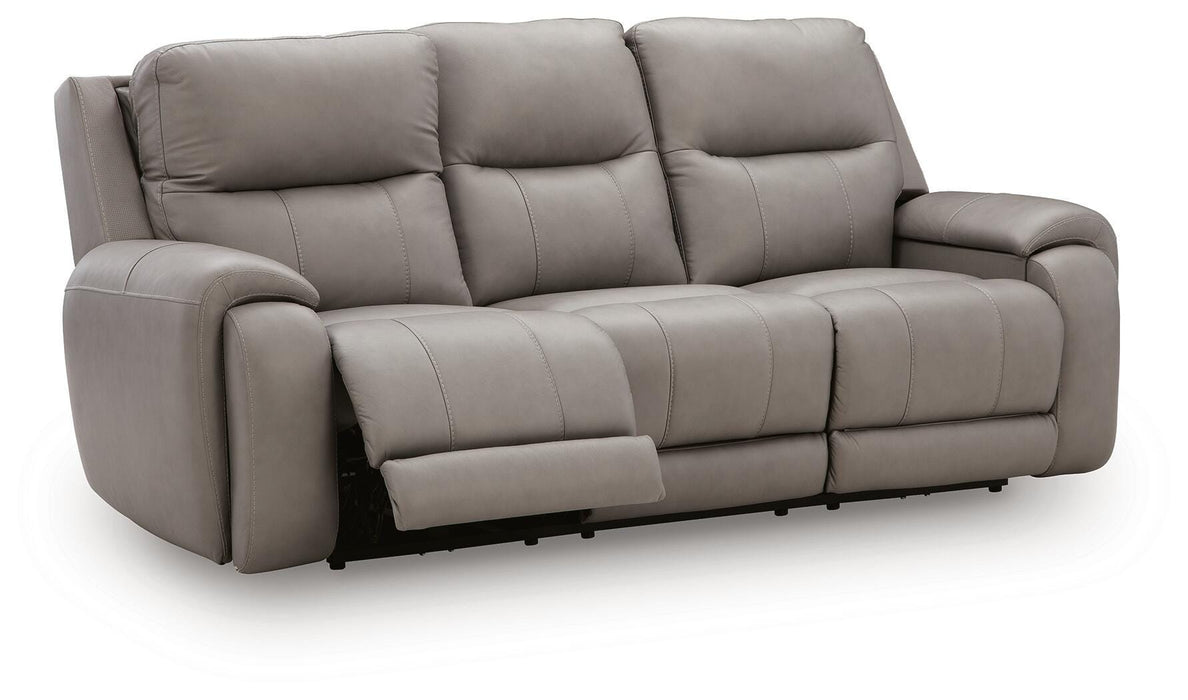 Real Moments Sofa Sofa Ashley Furniture