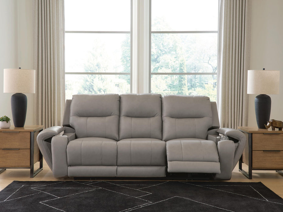 Real Moments Sofa Sofa Ashley Furniture