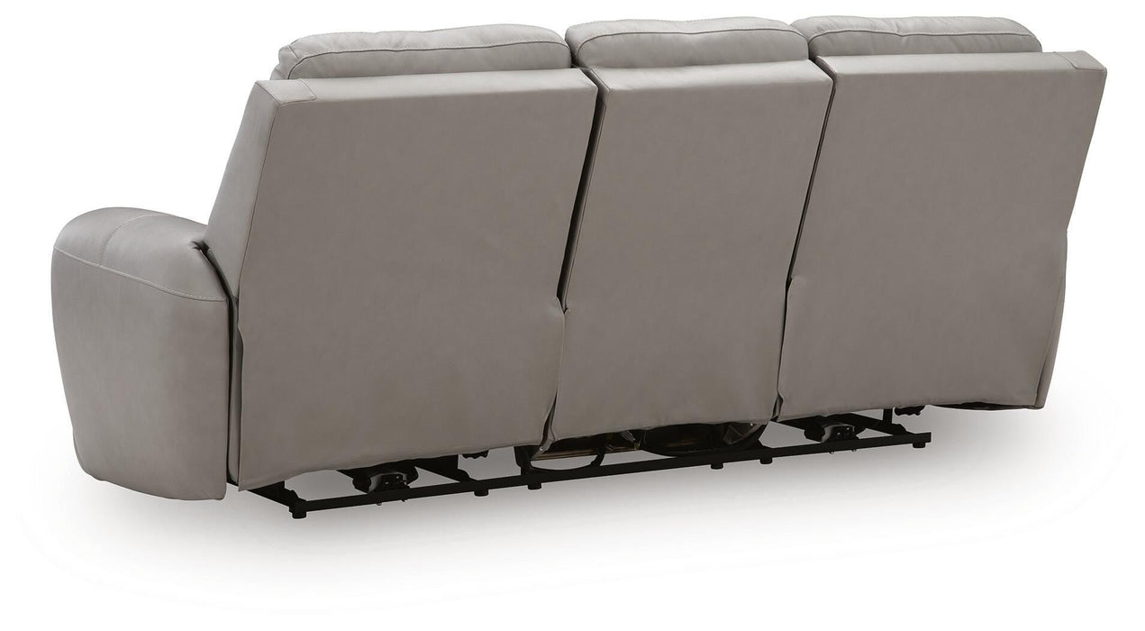Real Moments Sofa Sofa Ashley Furniture