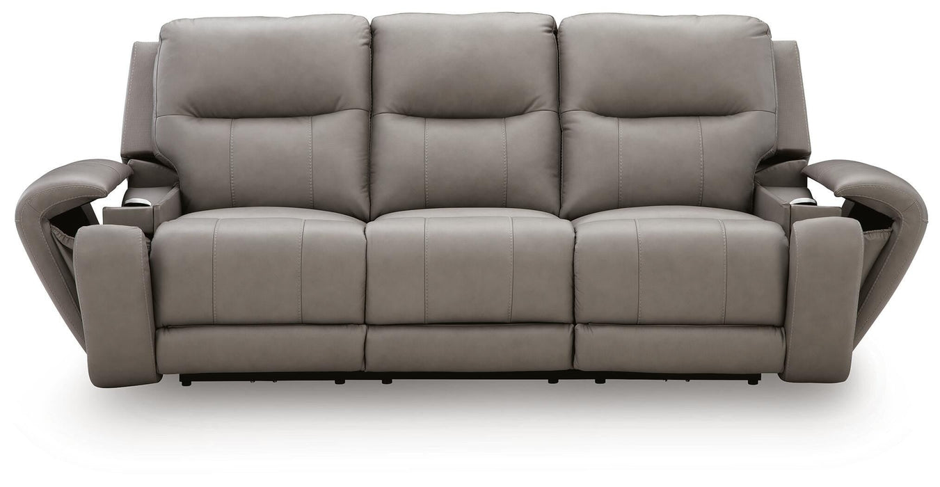 Real Moments Sofa Sofa Ashley Furniture