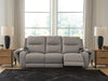 Real Moments Sofa Sofa Ashley Furniture