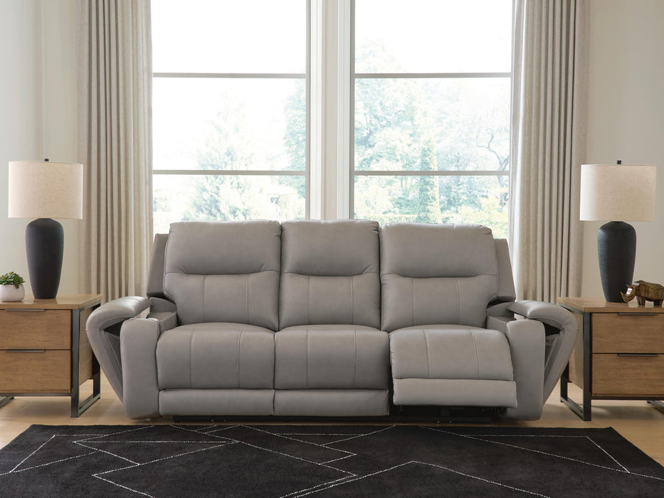 Real Moments Sofa Sofa Ashley Furniture