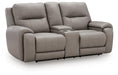 Real Moments Loveseat Loveseat Ashley Furniture