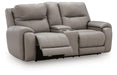 Real Moments Loveseat Loveseat Ashley Furniture