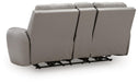 Real Moments Loveseat Loveseat Ashley Furniture