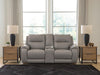 Real Moments Loveseat Loveseat Ashley Furniture