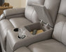 Real Moments Loveseat Loveseat Ashley Furniture