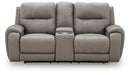 Real Moments Loveseat Loveseat Ashley Furniture