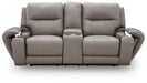 Real Moments Loveseat Loveseat Ashley Furniture