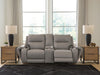 Real Moments Loveseat Loveseat Ashley Furniture