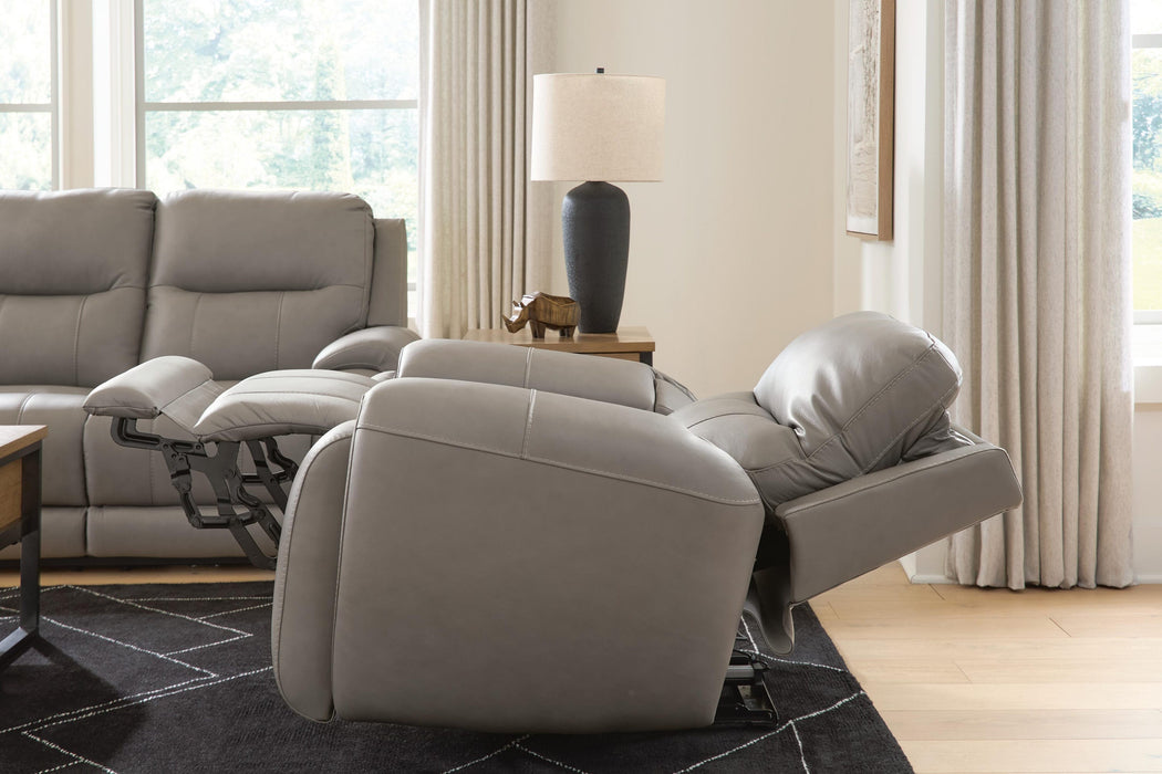 Real Moments Loveseat Loveseat Ashley Furniture