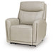 Pincara Power AutoGlide Recliner - Dayton Discount Furniture