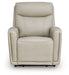 Pincara Power AutoGlide Recliner - Dayton Discount Furniture