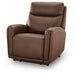 Pincara Power AutoGlide Recliner - Dayton Discount Furniture