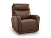 Pincara Power AutoGlide Recliner - Dayton Discount Furniture