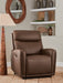 Pincara Power AutoGlide Recliner - Dayton Discount Furniture