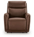 Pincara Power AutoGlide Recliner - Dayton Discount Furniture