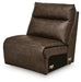 ModZ Power Reclining Sectional Sectional Ashley Furniture