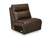 ModZ Power Sectional Reclining Sofa Sofa Ashley Furniture