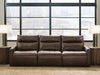 ModZ Power Sectional Reclining Sofa Sofa Ashley Furniture