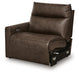 ModZ Power Reclining Sectional Sectional Ashley Furniture