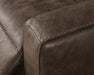 ModZ Power Reclining Sectional Sectional Ashley Furniture