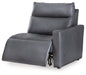 ModZ Power Sectional Reclining Sofa Sofa Ashley Furniture