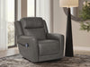 4Z-Tribano Recliner Recliner Ashley Furniture