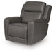 4Z-Tribano Recliner Recliner Ashley Furniture
