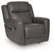 4Z-Tribano Recliner Recliner Ashley Furniture