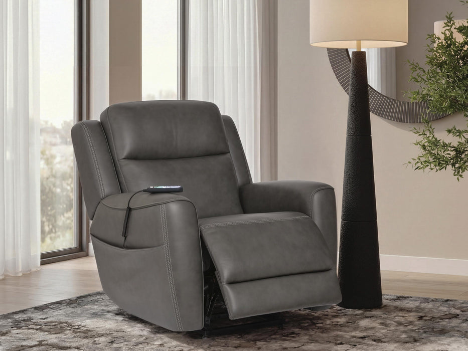 4Z-Tribano Recliner Recliner Ashley Furniture