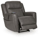 4Z-Tribano Recliner Recliner Ashley Furniture
